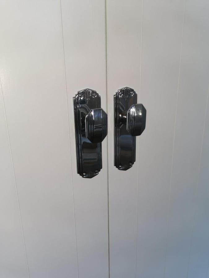 St David'S On James Luxury Apartments Dunedin Extérieur photo