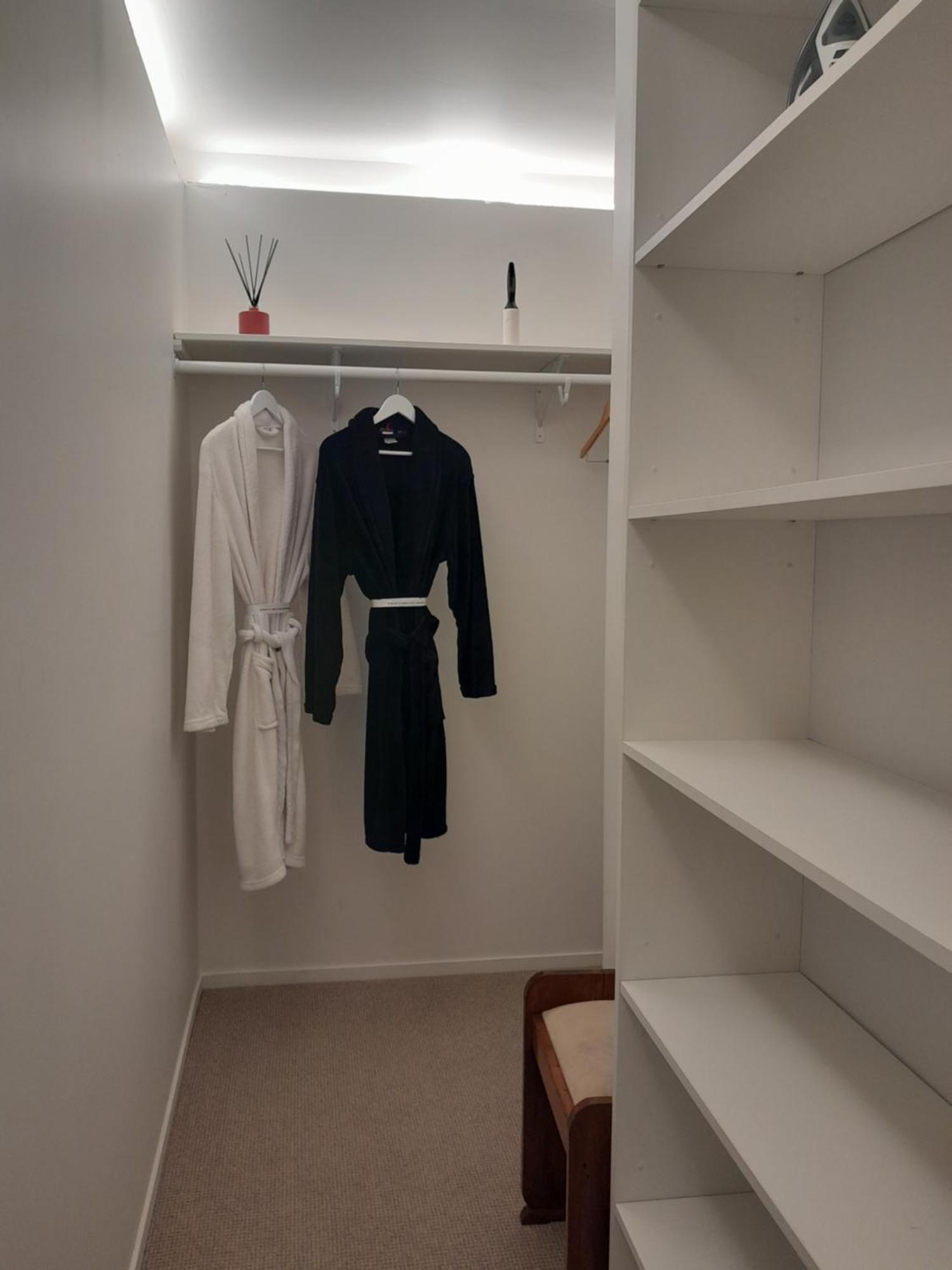 St David'S On James Luxury Apartments Dunedin Extérieur photo