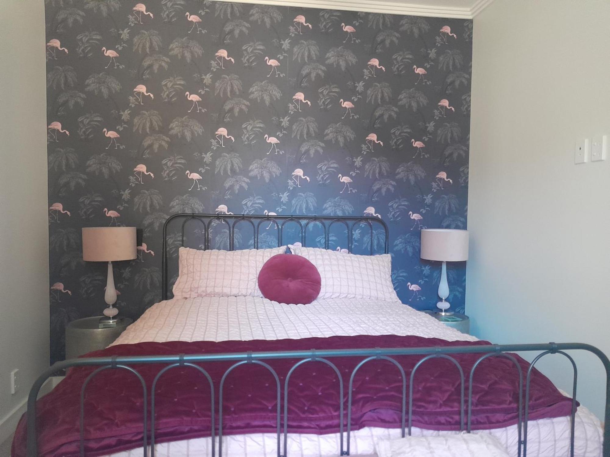 St David'S On James Luxury Apartments Dunedin Extérieur photo
